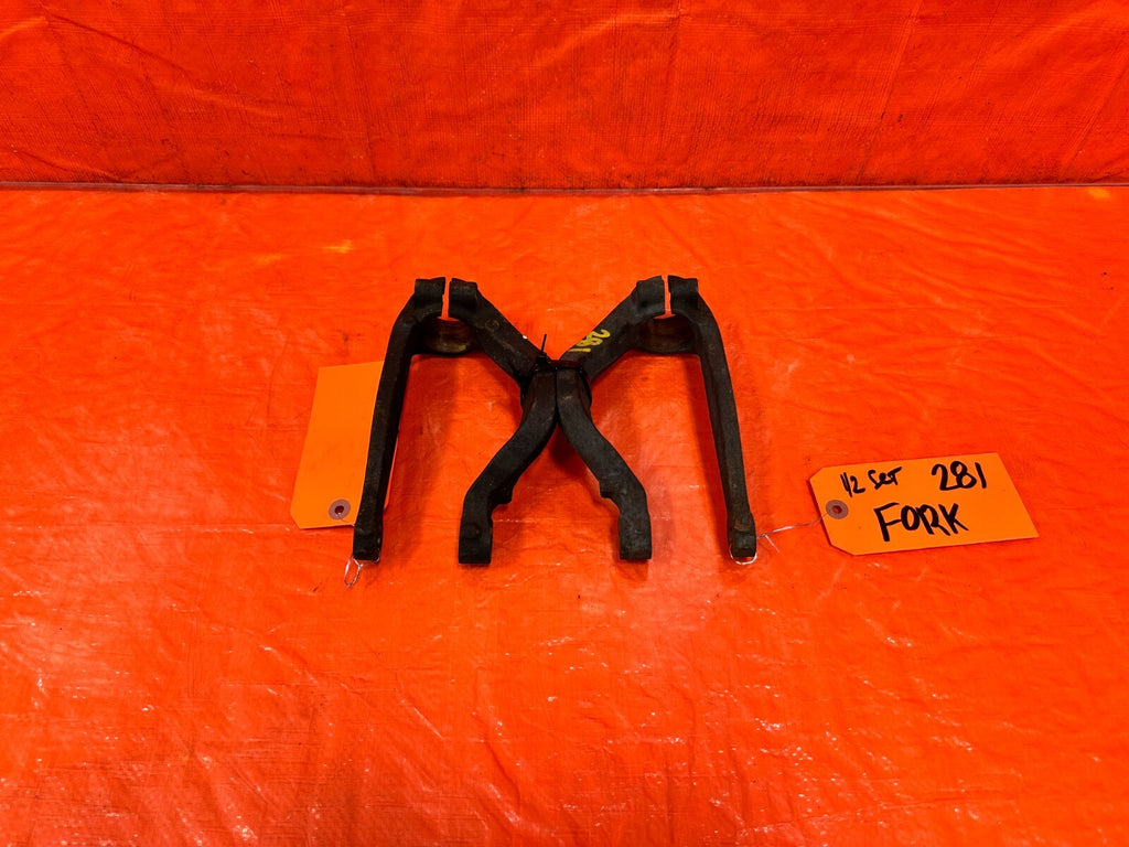 94 01 INTEGRA DEL SOL 92 95 CIVIC FRONT SHOCK STRUT FORK LEFT RIGHT FORKS OEM 810