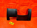 93 97 HONDA DEL SOL   KNEE TRIM UNDER STEERING COLUMN LOWER COVER   OEM #2950