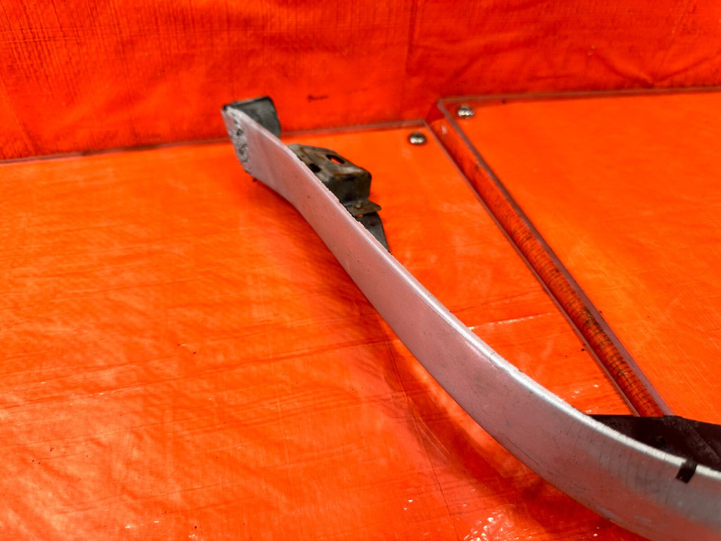 88 89 HONDA CRX   FRONT BUMPER LIP INSERT   OEM FACTORY #2779