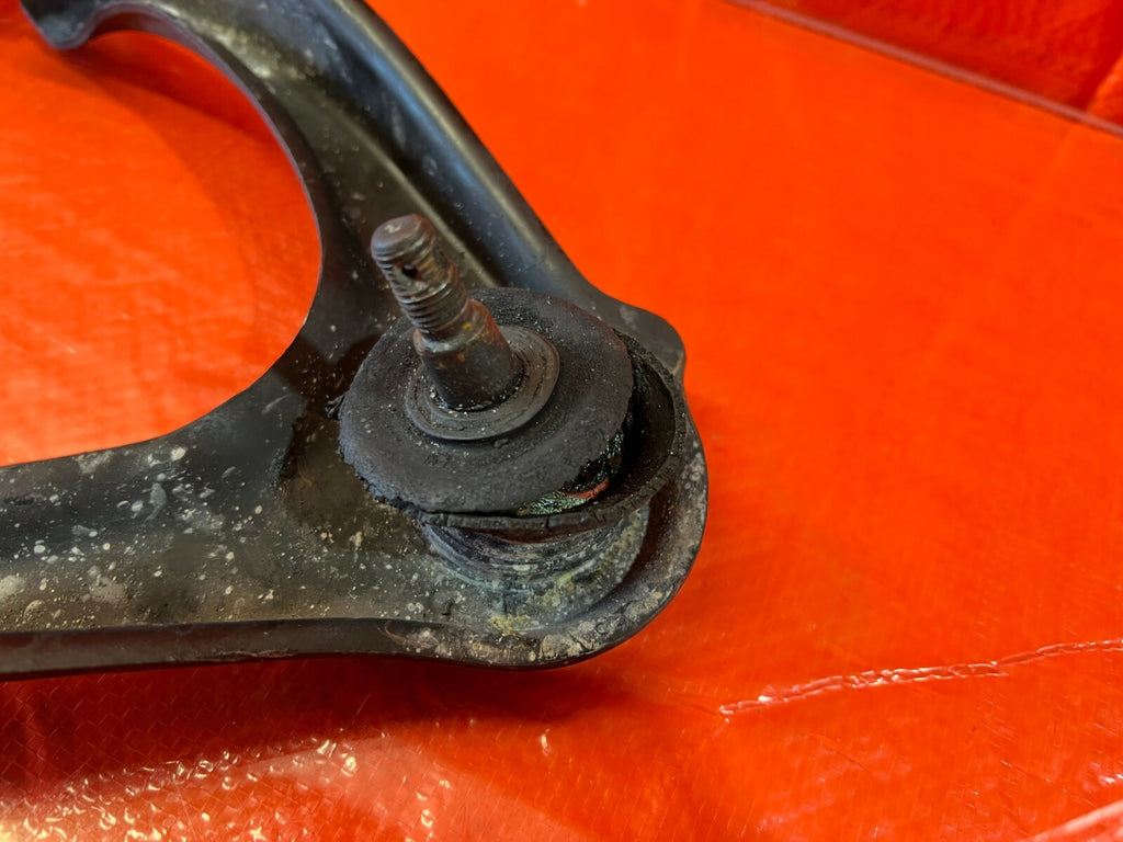 96 00 HONDA CIVIC   FRONT UPPER CONTROL ARMS   LEFT & RIGHT ARM SET   OEM #979