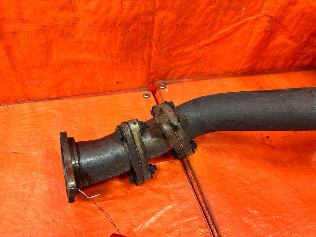 02 06 ACURA RSX   BASE   SKUNK2 MUFFLER   #31514