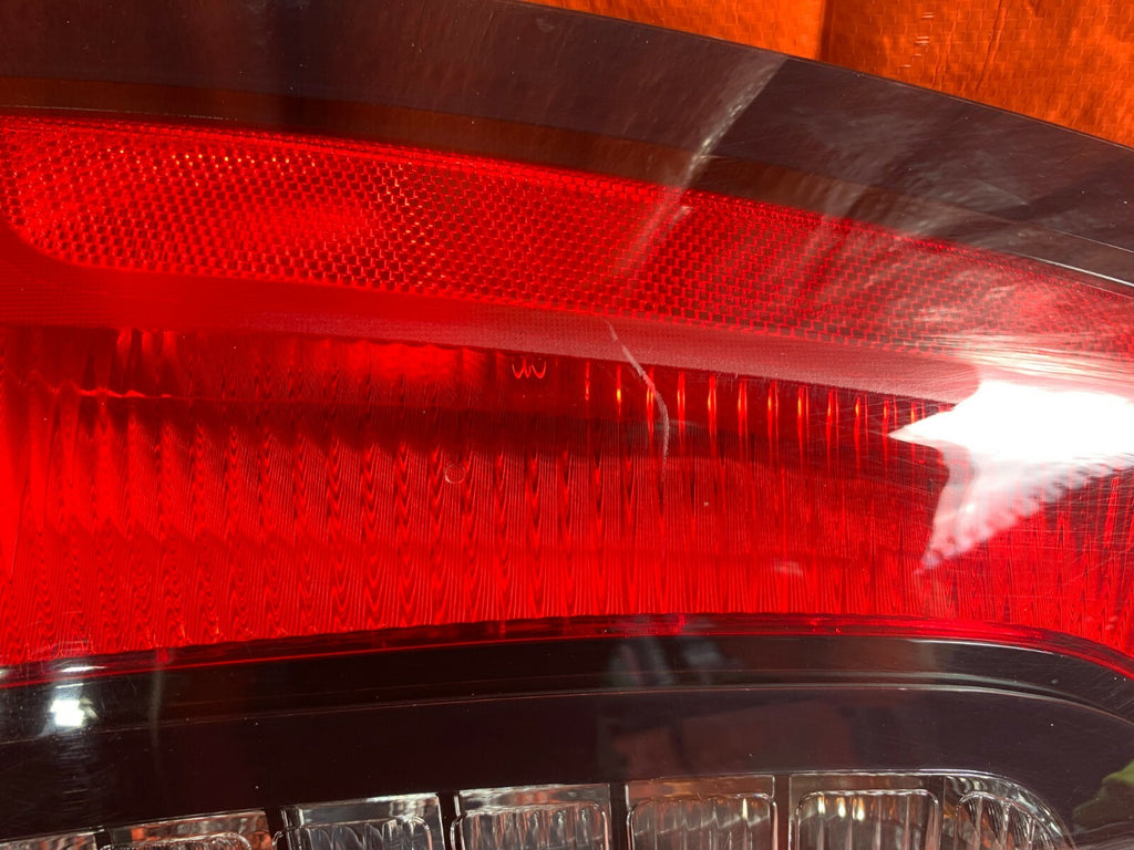 OEM 2014 2015 2016 14 15 16 KIA SOUL DRIVER LEFT TAIL LIGHT LAMP L LH5