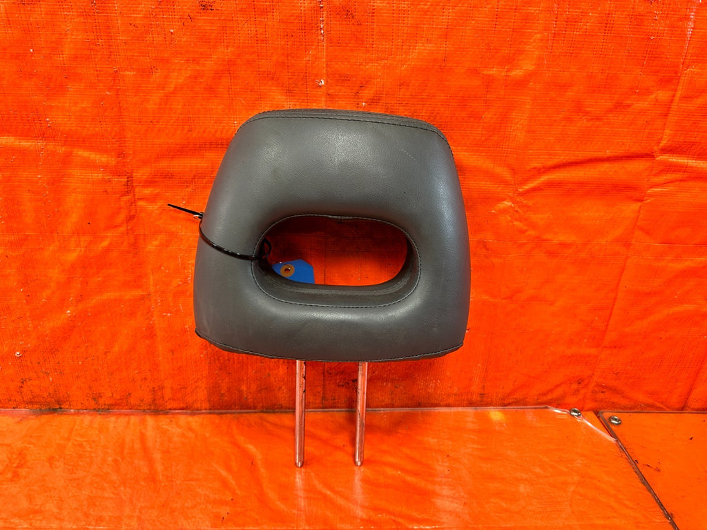 94 01 ACURA INTEGRA   FRONT SEAT HEAD REST   LEFT OR RIGHT   OEM FACTORY #3091