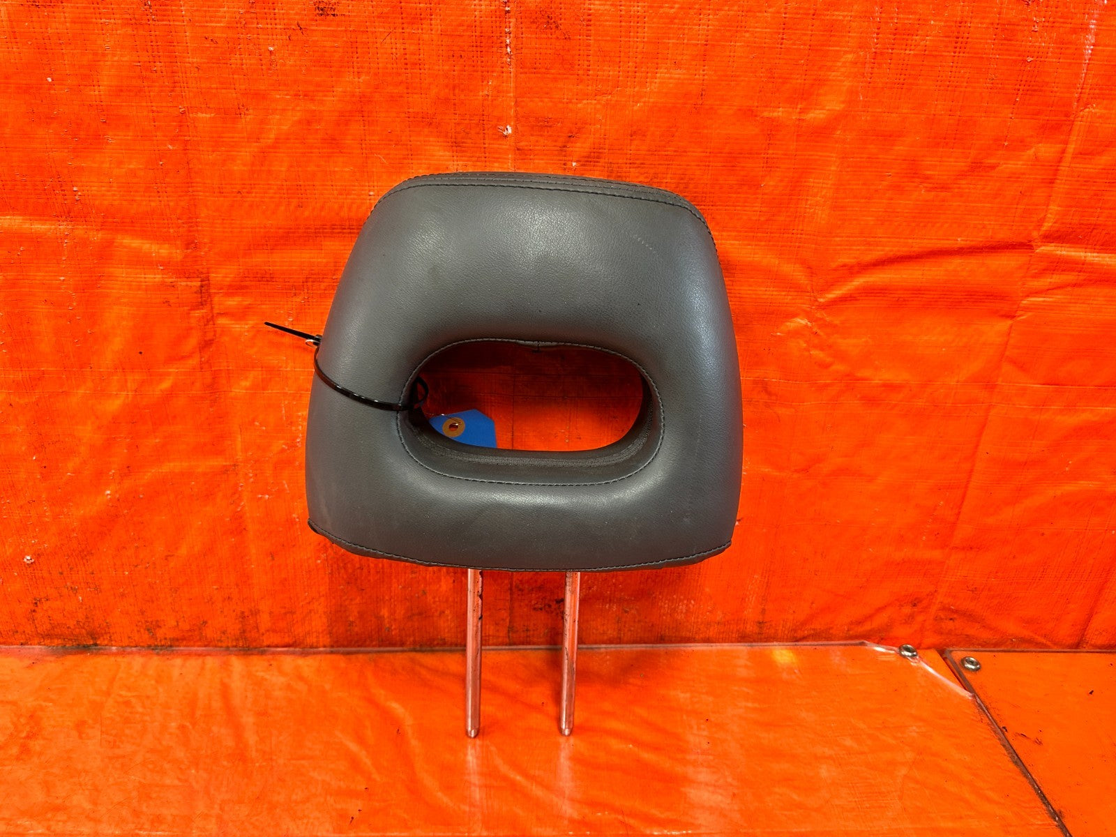 94 01 ACURA INTEGRA   FRONT SEAT HEAD REST   LEFT OR RIGHT   OEM FACTORY #3091