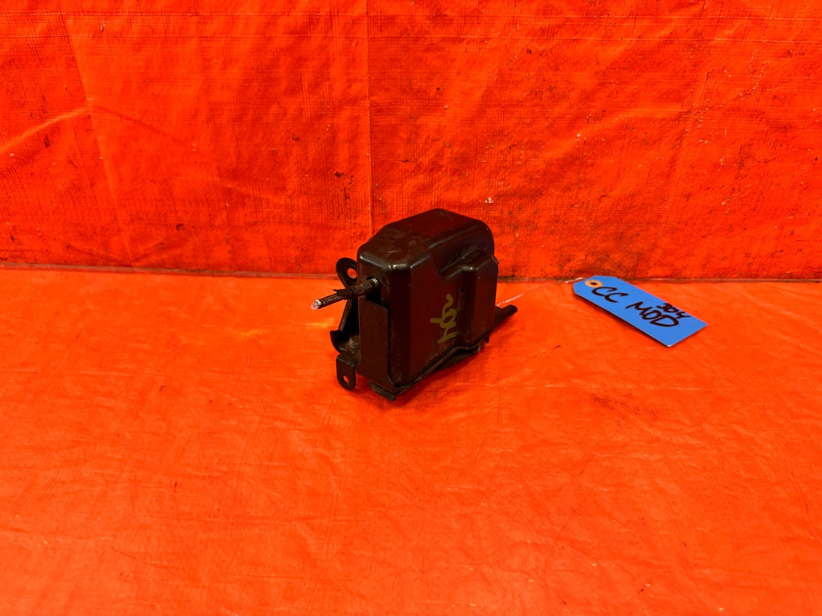 04 08 ACURA TSX   THROTTLE POSITION / FLOOR PEDAL POSITION SENSOR   OEM #3043