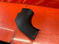 11 15 LANCER EVOLUTION X 10   KICK PANEL   PASSENGER RIGHT   BLACK   OEM #2060