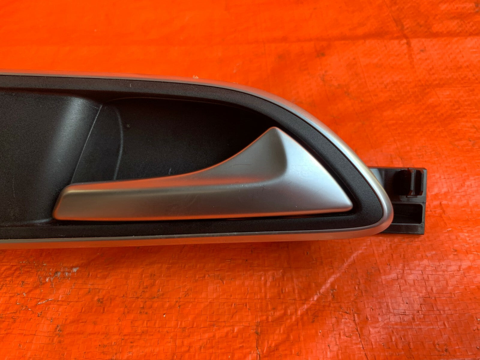 OEM 2015 15 MERCEDES BENZ CLA 250 PASSENGER RIGHT FRONT MEMORY SEAT SWITCH3