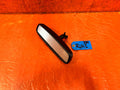 2008 2015 INFINITI G37 Q60 REAR VIEW MIRROR FACTORY OEM #3290