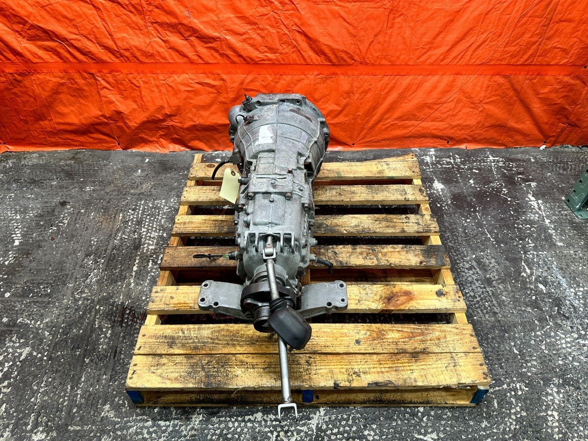 10-16 HYUNDAI GENESIS COUPE 3.8L 6 SPEED MANUAL TRANSMISSION R SPEC OEM OE10