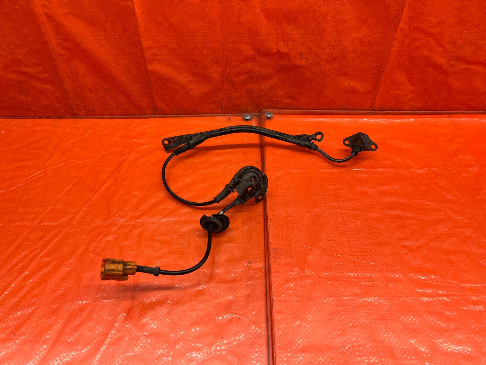 94 97 ACURA INTEGRA   ABS WIRE / SPEED SENSOR   LEFT FRONT   OEM FACTORY #1650