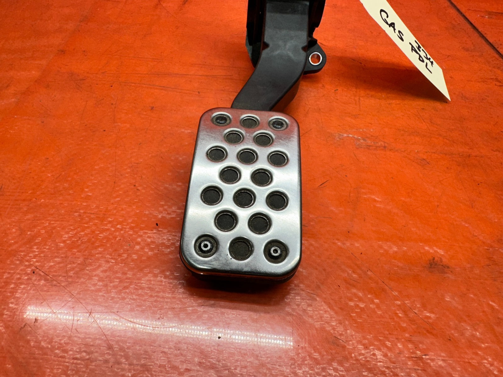 13 15 HONDA CIVIC SI 4D 2.4L GASOLINE GAS ACCELERATOR PEDAL  OEM #3344