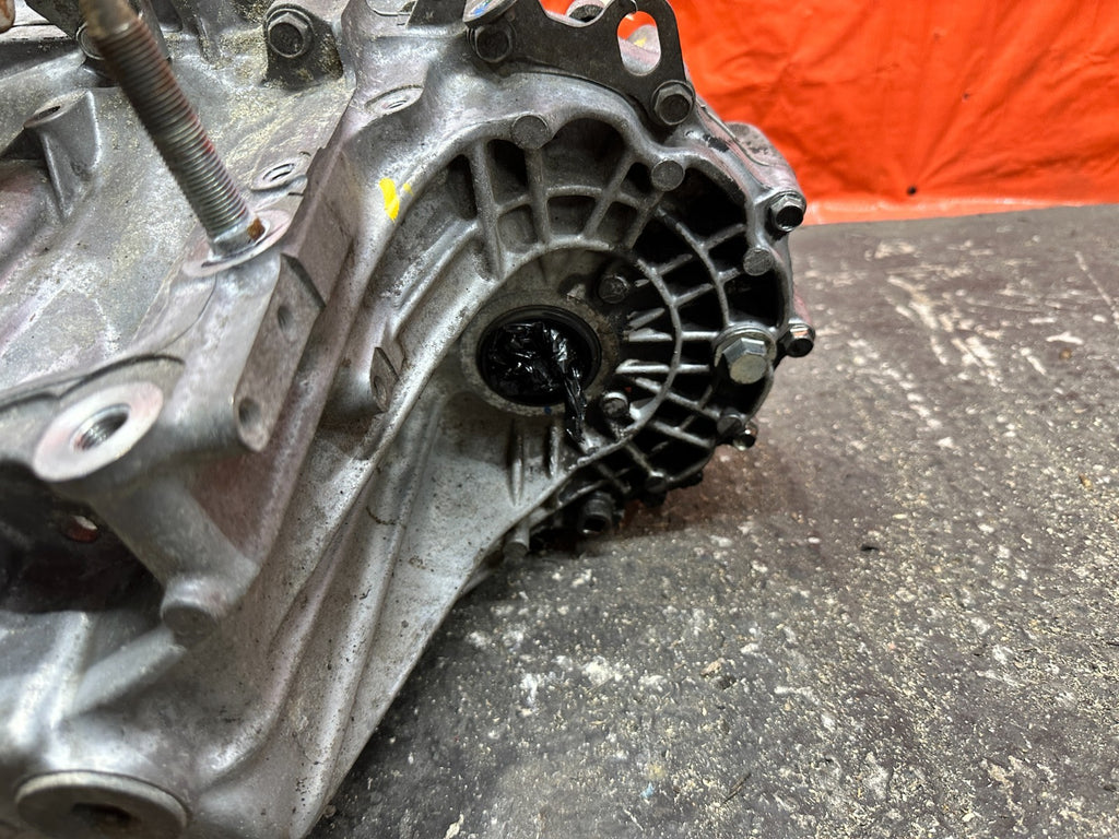 13 15 HONDA CIVIC SI 2.4L K24Z7 6 SPEED MANUAL MT LSD TRANSMISSION SY1M OEM DNP11
