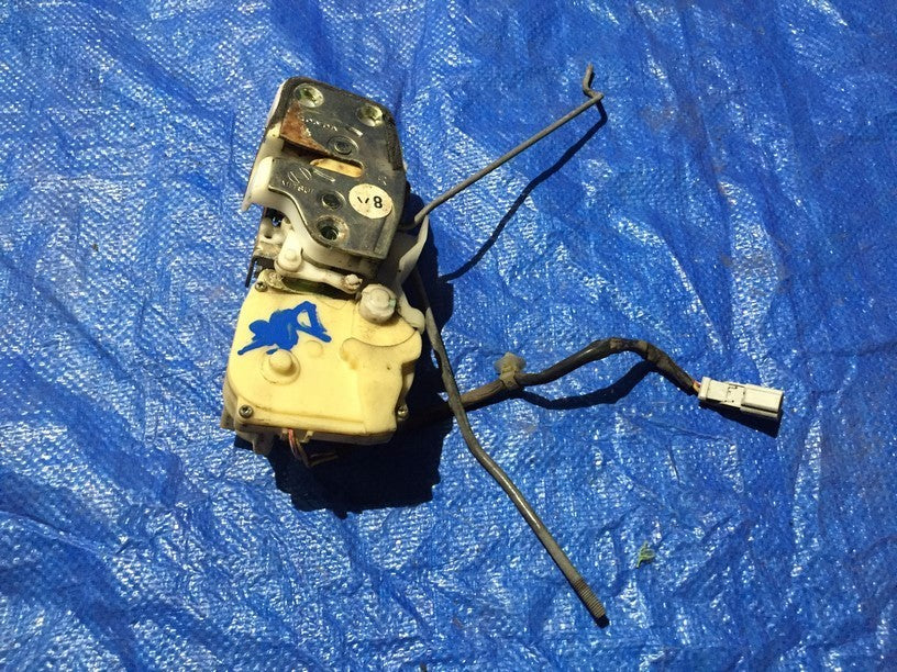 OEM 1994   2001 Acura Integra 4 Door Passenger Front Right Door Lock Actuator 0