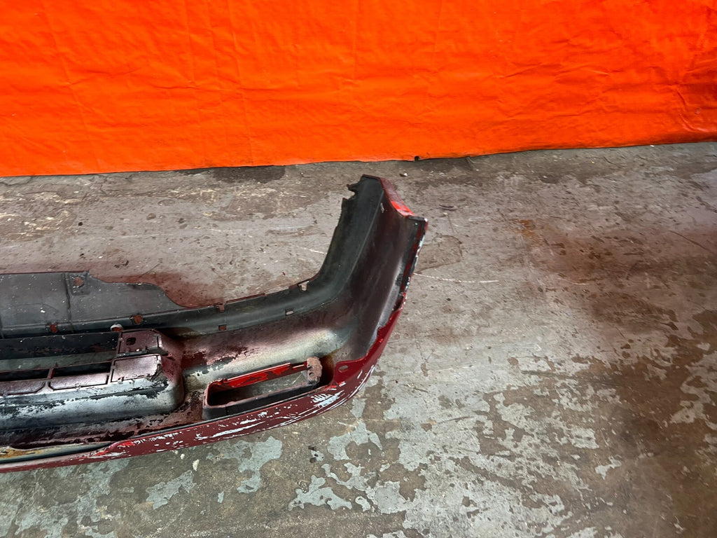 90 91 HONDA CRX   FRONT BUMPER COVER   OEM FACTORY #15713