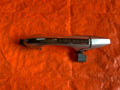 OEM 2004 04 ACURA TSX   PASSENGER RIGHT REAR EXTERIOR DOOR HANDLE SILVER COLOR0