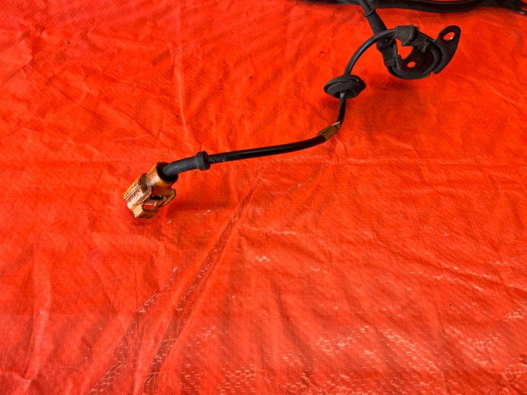96 00 HONDA CIVIC   SEDAN EX GX   ABS WIRE / SPEED SENSOR RIGHT FRONT   OEM 1274