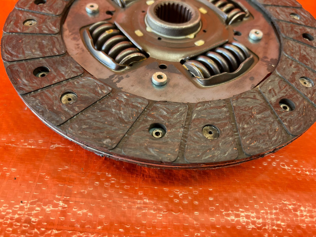 HONDA B SERIES B16 B17 B18 B20 COMPETITION BRAND   STAGE 1 CLUTCH PRESSURE PLATE10