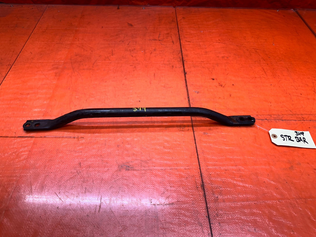94-01 ACURA INTEGRA 92-00 CIVIC FRONT LOWER SUBFRAME CROSSMEMBER BRACE OEM #3490