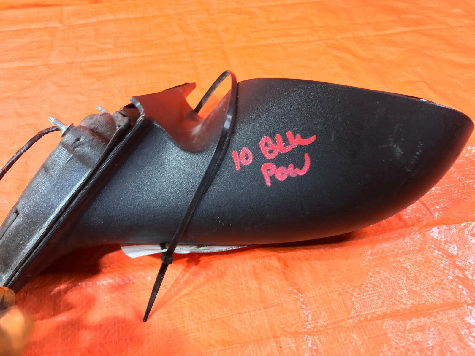 OEM 2004 2005 2006 DODGE DTRATUS PASSENGER RIGHT SIDE VIEW MIRROR 04 05 068