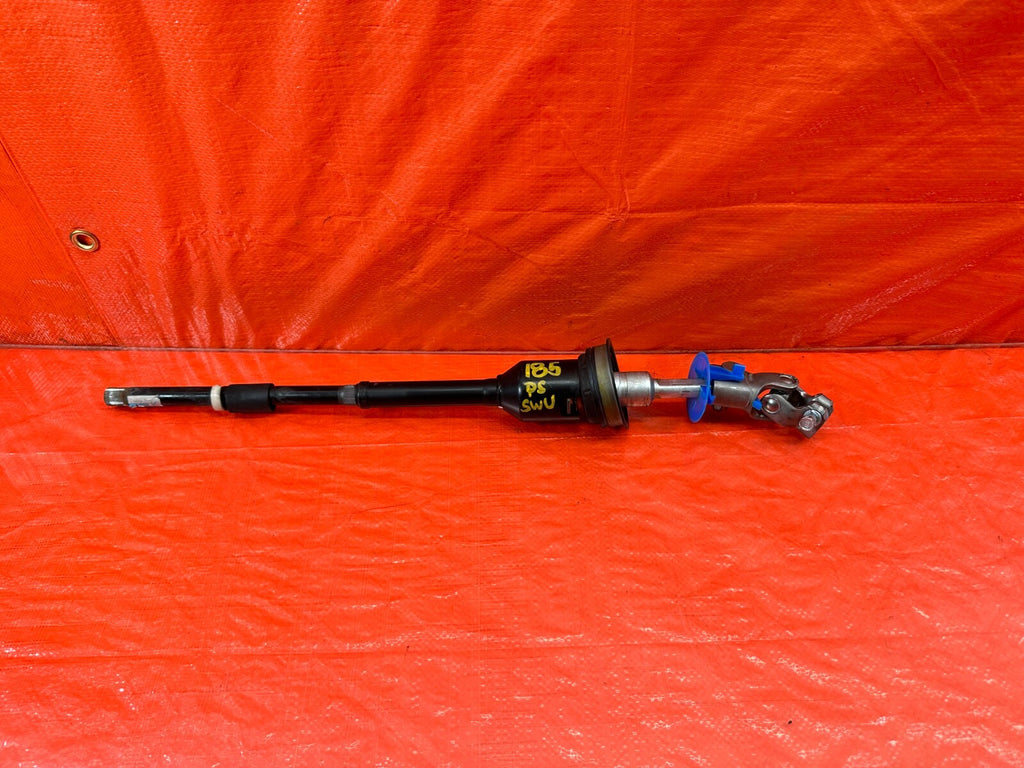 14 20 INFINITI Q50 STEERING COLUMN TO RACK U / B JOINT SWIVEL YOKE CONNECTOR 1850