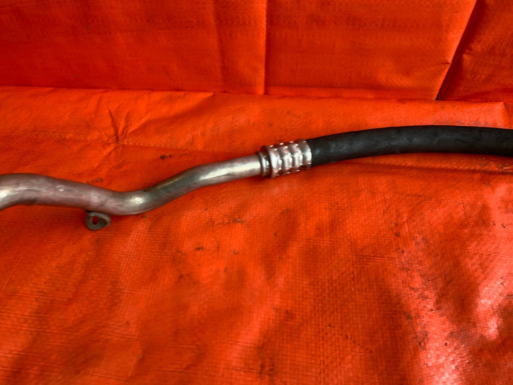OEM 2014   2017 MERCEDES BENZ CLA HVAC AIR CONDITIONING AC HOSE LINE 6