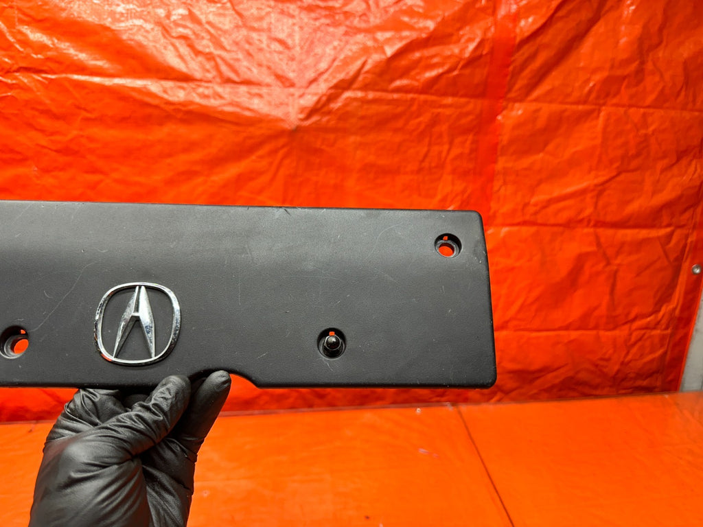 04-05 ACURA TSX 4D 2.4L K24A2 IGNITION COIL PACK ENGINE SPARK PLUG COVER OEM #344
