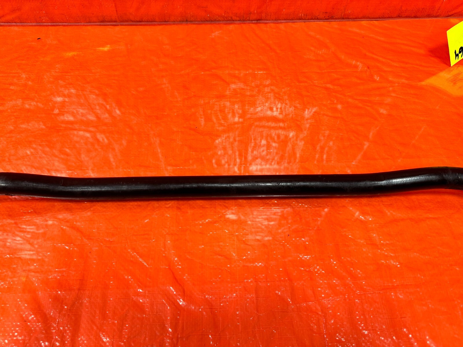 06 11 HONDA CIVIC SI 2D COUPE FRONT SWAY ANTI ROLL STABILIZER BAR   28MM OEM 2647
