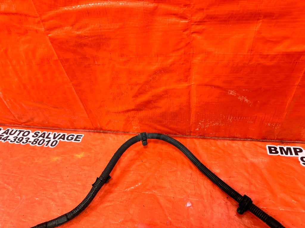 2002 02 LEXUS SC430   POSITIVE TERMINAL CHARGE STARTER HARNESS   OEM #2616