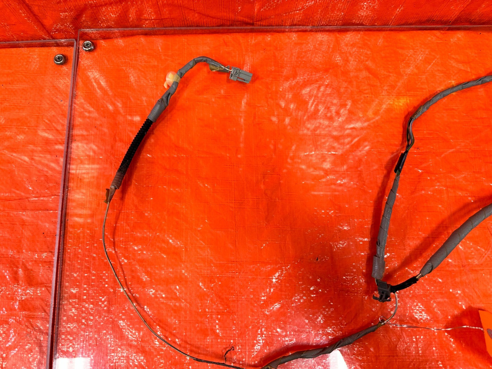 02 06 ACURA RSX   INTERIOR HARNESS   77923 S6M A00   OEM FACTORY #2711