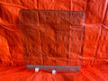 97 01 HONDA CR V   PASSENGER RIGHT REAR   DOOR GLASS   OEM OE FACTORY0