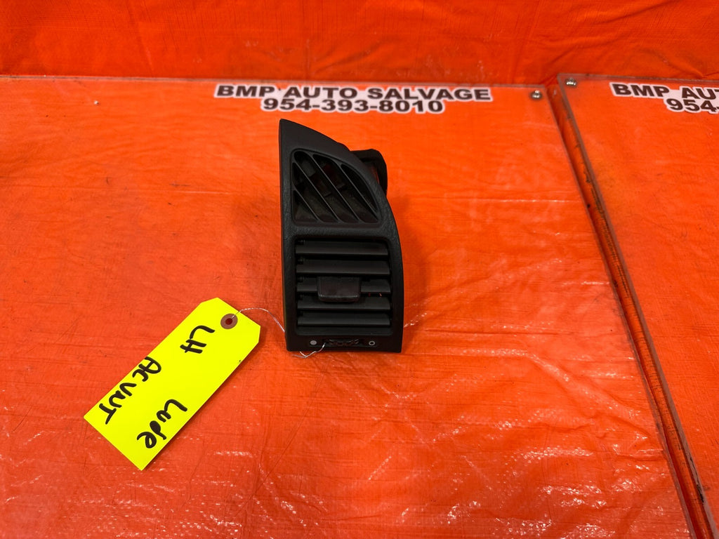 97 01 HONDA PRELUDE BASE & SH   PASSENGER RIGHT DASHBOARD DASH AC VENT OEM #LUDE8