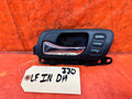 04 08 ACURA TSX LEFT DRIVER FRONT INTERIOR INSIDE DOOR HANDLE OEM #3300