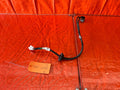 2017 INFINITI Q50 RED SPORT 400   CHARCOAL CANISTER EVAP SUB HARNESS 24167 4GA0B0