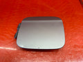 04 08 ACURA TSX   GASOLINE GAS FUEL LID COVER   SILVER   OEM FACTORY #2090
