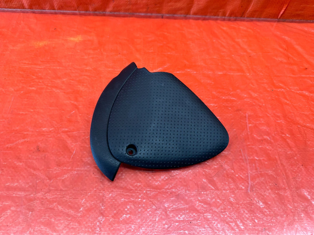 00 09 HONDA S2000   LEFT LOWER KNEE TRIM PLASTIC PANEL   OEM #2240
