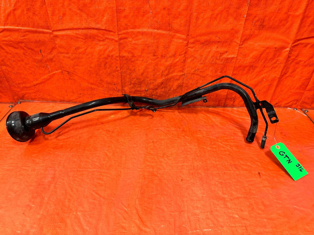 14 20 INFINITI Q50   GASOLINE GAS FUEL FILLER NECK PIPE   OEM FACTORY #3160