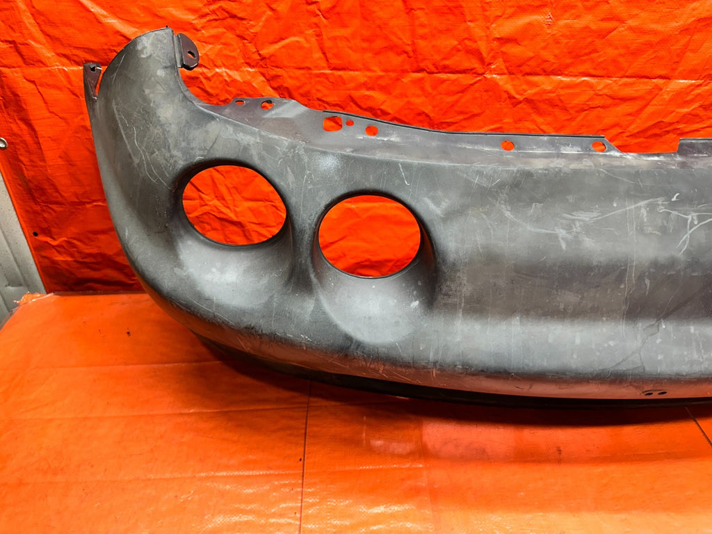 94 97 HONDA INTEGRA FRONT BUMPER COVER ASSEMBLY OEM FACTORY18