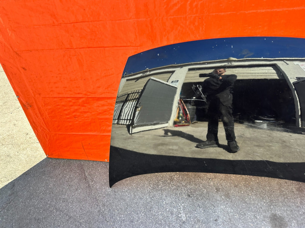 06 11 HONDA CIVIC   4 DOOR SEDAN   HOOD BONNET   OEM OE FACTORY #2828