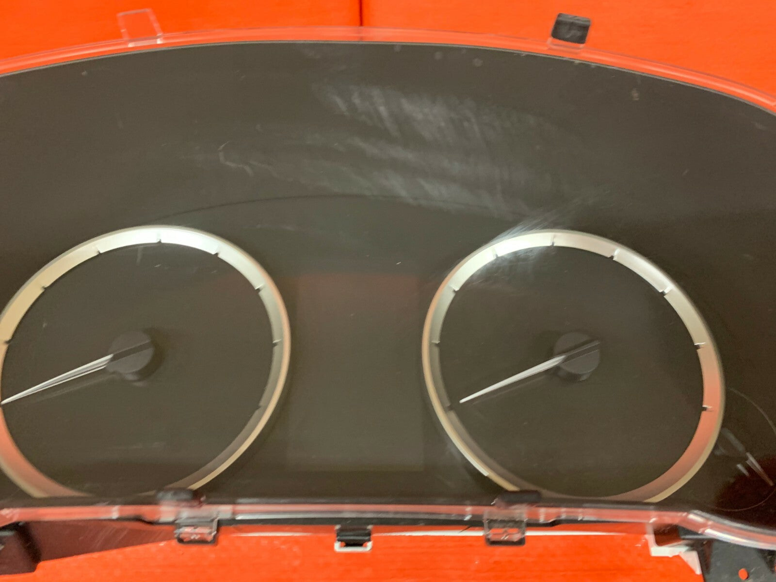 2015 15 LEXUS IS250 IS300 IS350   INSTRUMENT GAUGE CLUSTER   83800 53E912