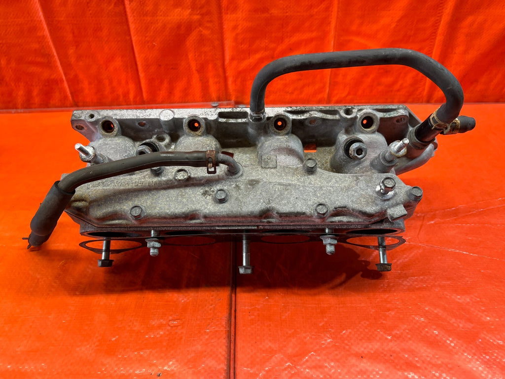 2010 ACURA CSX iTECH   INTAKE MANIFOLD ASSEMBLY   INNER PORTION   OEM #1556