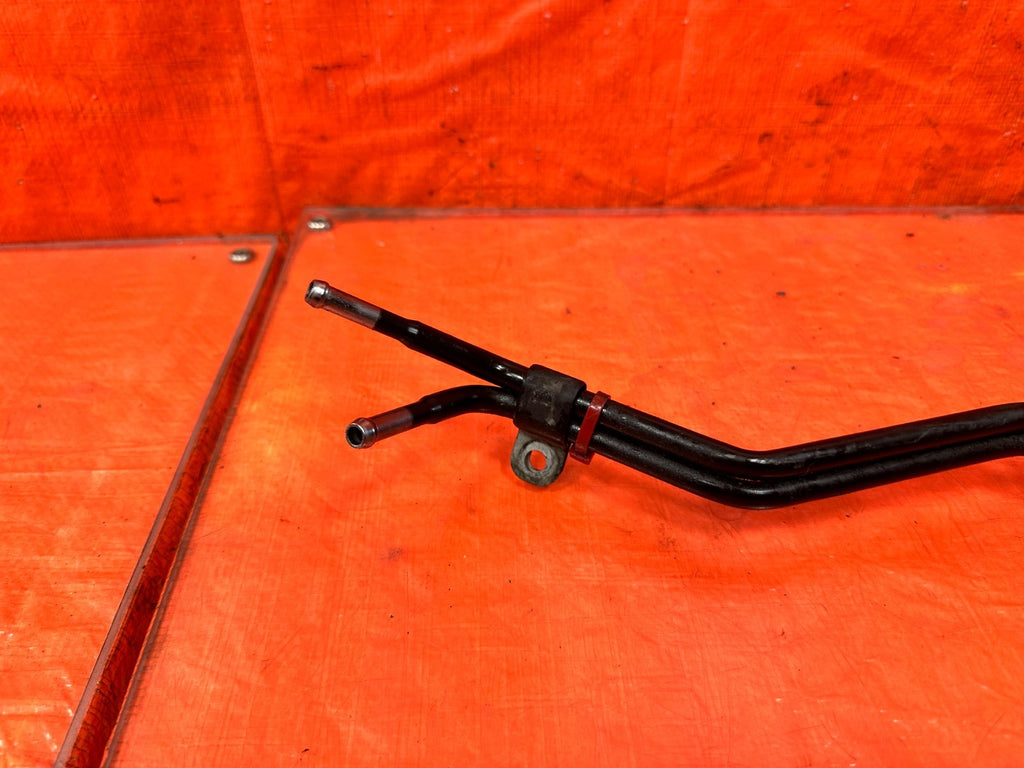 08 15 INFINITI G37 Q60   RWD ONLY   AUTOMATIC TRANSMISSION LINE PIPE   OEM 3105
