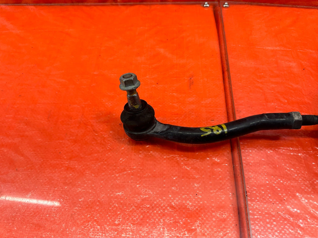 2017 17 INFINITI Q50 RED SPORT 400   NON ADAPTIVE   POWER STEERING RACK GEAR BOX11