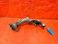 08 15 INFINITI G37 Q60   RWD ONLY   PASSENGER RIGHT FRONT LOWER CONTRO LARM 3100