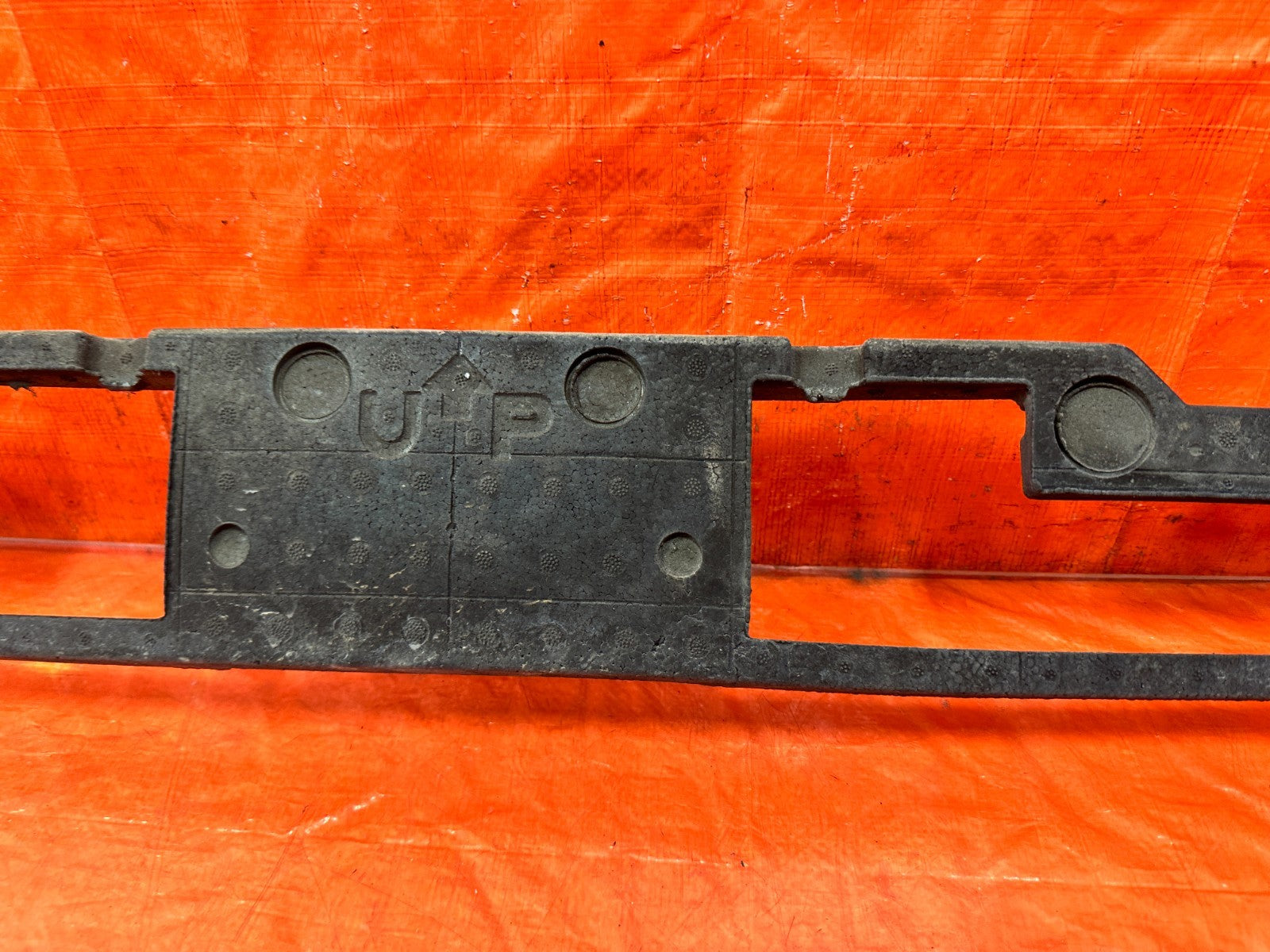06 11 CIVIC 4D SEDAN   REAR BUMPER FOAM IMPACT ENERGY ABSORBER   OEM #3004