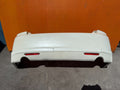06 08 ACURA TSX   REAR BUMPER COVER   OEM FACTORY #TSX0
