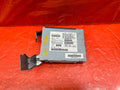 08 15 LANCER EVOLUTION X EVO 10   SIRIUS SATELLITE RADIO CONTROL MODULE OEM #2060