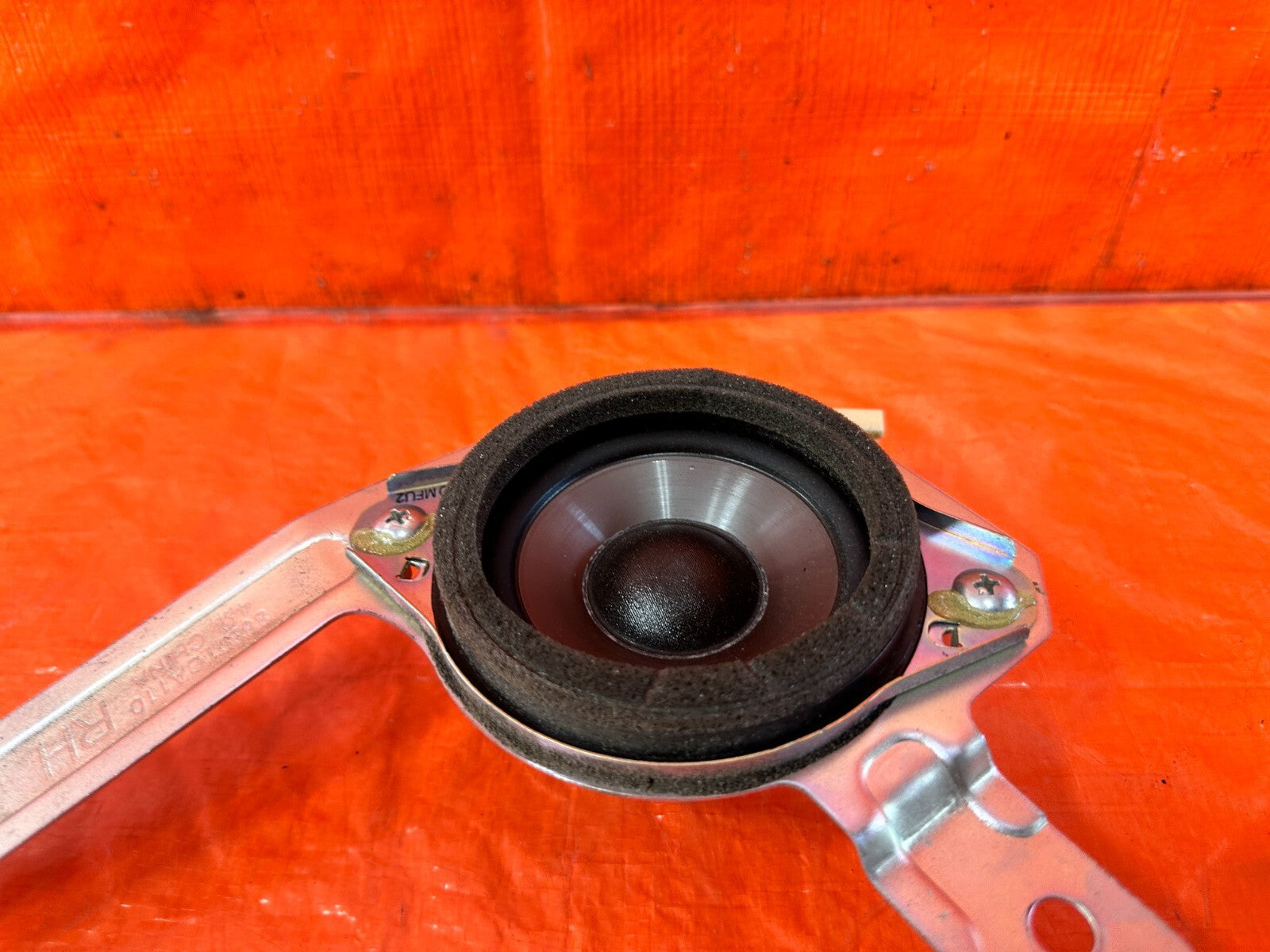 FRS BRZ & 86   PASSENGER RIGHT QUARTER PANEL MOUNTED SPEAKER   OEM #2931