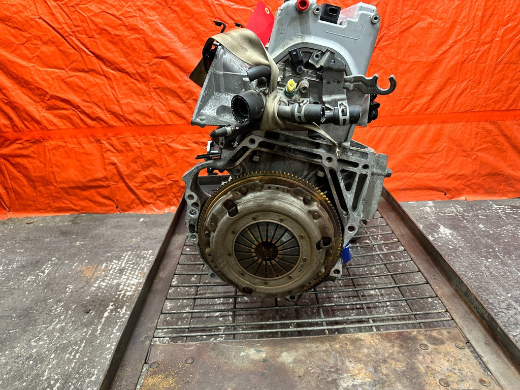 13 15 HONDA CIVIC SI 4D 2.4L K24Z7 ENGINE MOTOR LONG BLOCK ASSEMBLY OEM #334D18