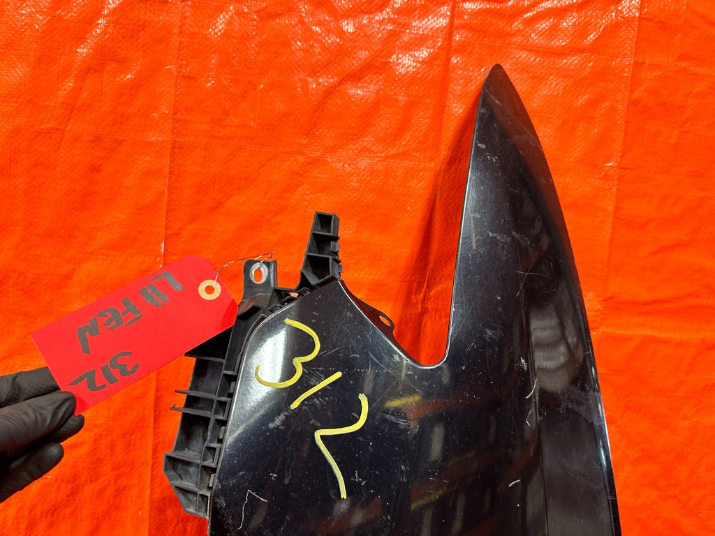 04 08 ACURA TSX   FENDER   DRIVER LEFT SIDE   OEM FACTORY #3121