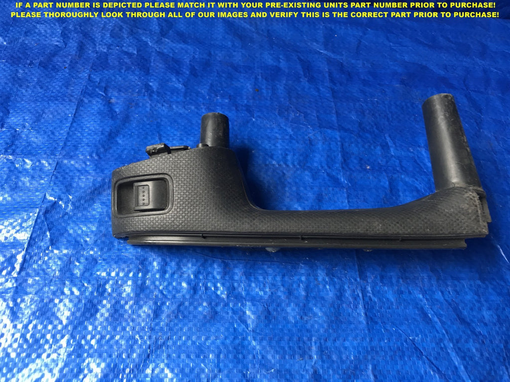 OEM 2001 2002 2003 2004 2005 HONDA CIVIC PASSENGER RIGHT REAR WINDOW SWITCH   0